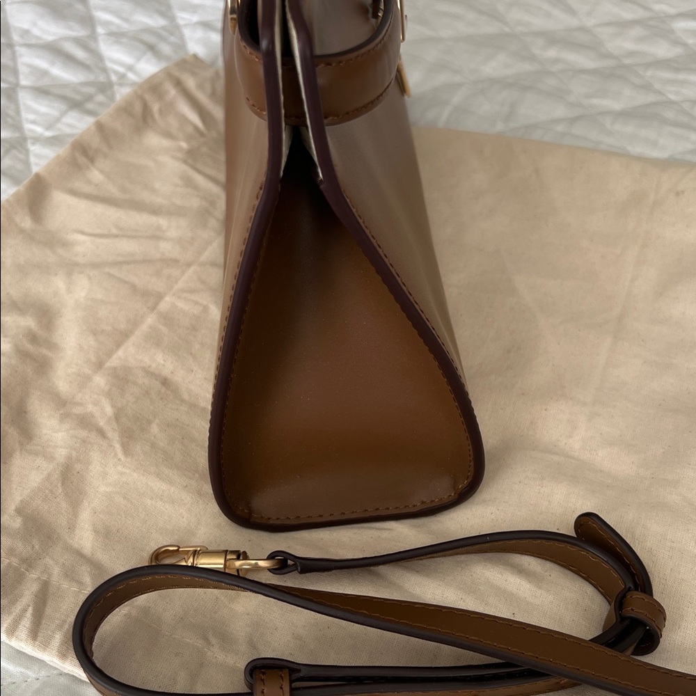 Tory Burch Lee Radzwill Bag - Picture 6 of 10